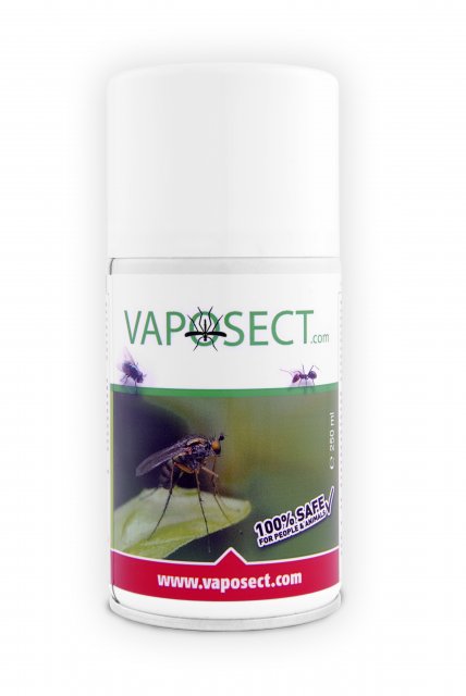 Vaposect Dose - das natürliche Insektenschutzmittel