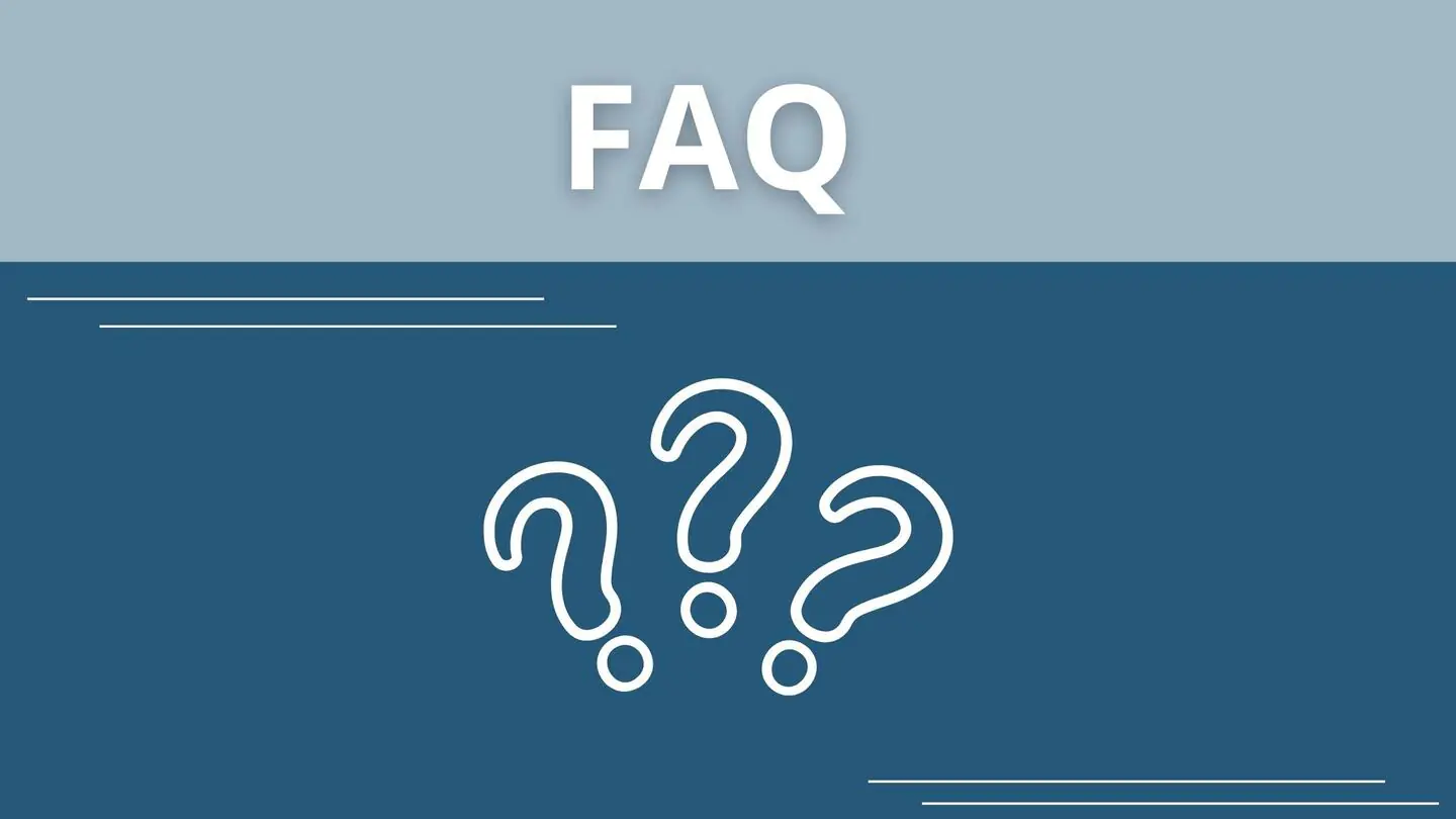 FAQ