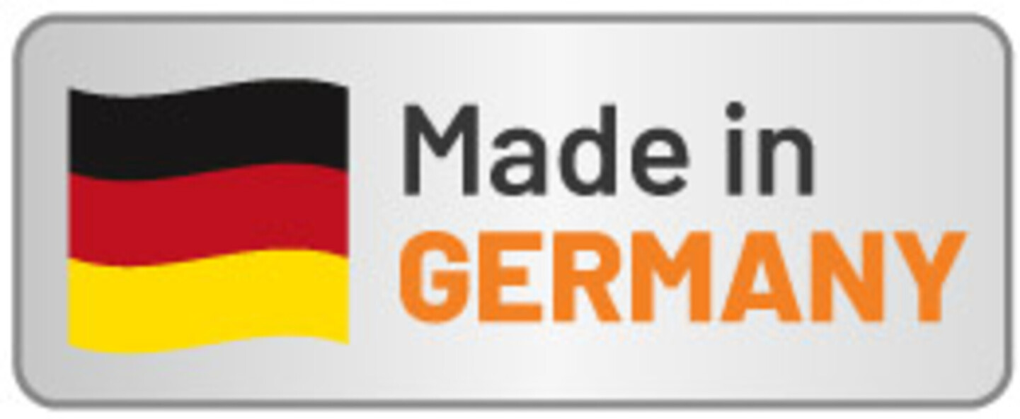 Made in Germany