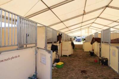 4m breite Stallgasse