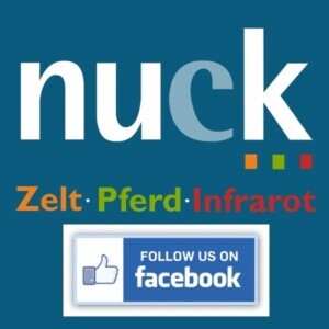 nuck GmbH jetzt auch auf Facebook