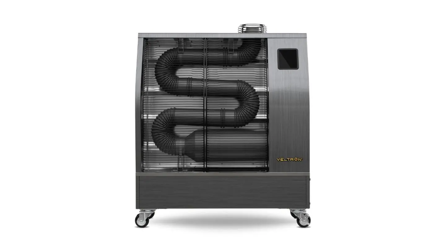 Infrarot-Diesel-Heizgerät DHOE-120