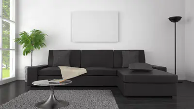 Infrarotheizungen classic