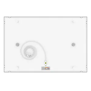 Infrarot Glasheizung