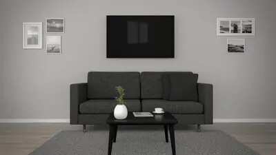 Infrarot Glasheizung