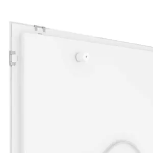 Infrarot Glasheizung