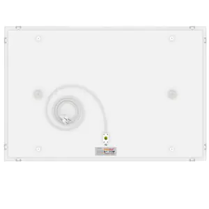 Infrarot Glasheizung