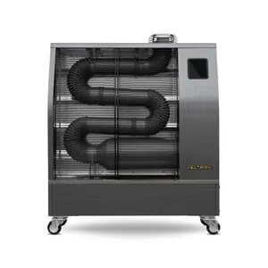 Infrarot-Diesel-Heizgerät DHOE-120