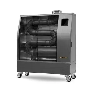 Infrarot-Diesel-Heizgerät DHOE-120