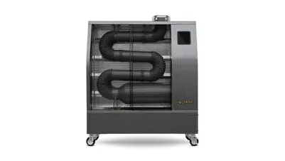 Infrarot-Diesel-Heizgerät DHOE-120