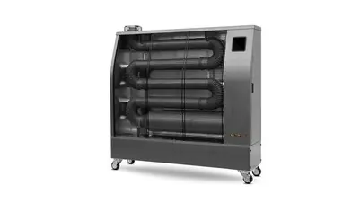 Infrarot-Diesel-Heizgerät DHOE-210