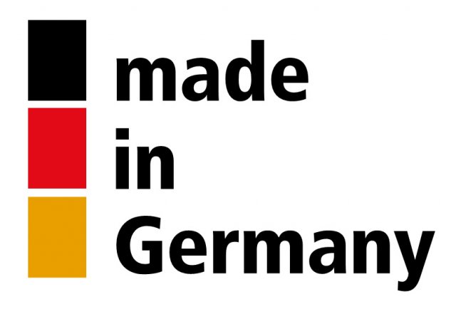 Infrarotheizungen - made in Germany. Die Infrarotheizungen von nuck werden in Deutschland hergestellt.